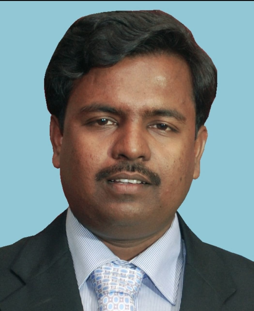 Image for Tech Guru Dr. Sourav Ghosh