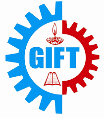GIFT Autonomous Logo